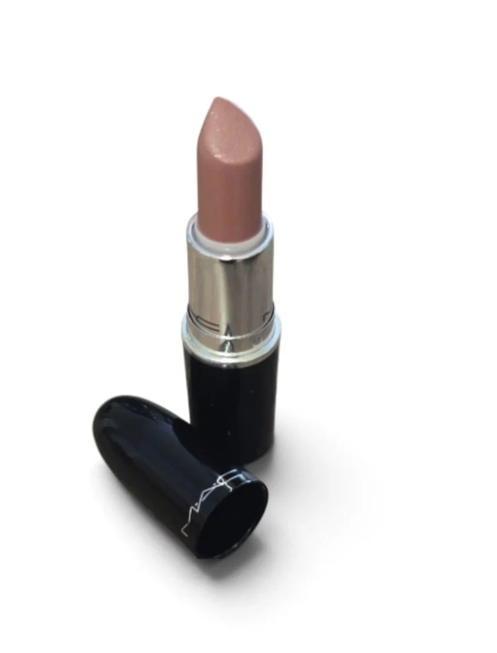 MAC Cosmetics Lustreglass Sheer Shine Hydrating Longwear Thanks, It's MAC!